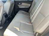 Thumbnail of 2012 White Platinum Clearcoat Metallic Ford Edge