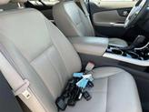Thumbnail of 2012 White Platinum Clearcoat Metallic Ford Edge