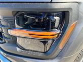 Thumbnail of 2025 Gray Metallic Ford F-150