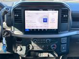 Thumbnail of 2025 Gray Metallic Ford F-150