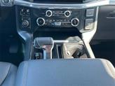 Thumbnail of 2025 Silver Metallic Ford F-150