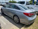 Thumbnail of 2015 Shale Gray Metallic Hyundai SONATA