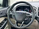 Thumbnail of 2015 White Platinum Ford Edge