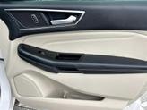 Thumbnail of 2015 White Platinum Ford Edge