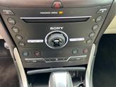 Thumbnail of 2015 White Platinum Ford Edge