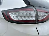 Thumbnail of 2015 White Platinum Ford Edge