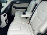 Thumbnail of 2015 White Platinum Ford Edge