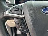 Thumbnail of 2015 White Platinum Ford Edge