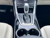 Thumbnail of 2015 White Platinum Ford Edge
