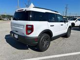Thumbnail of 2023 Oxford White Ford Bronco Sport