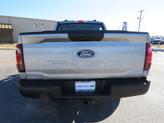 Thumbnail of 2025 Silver Metallic Ford F-150