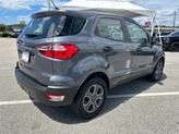 Thumbnail of 2021 Smoke Ford EcoSport