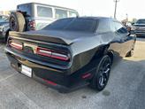 Thumbnail of 2023 Pitch Black Clearcoat Dodge Challenger