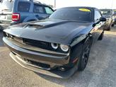 Thumbnail of 2023 Pitch Black Clearcoat Dodge Challenger