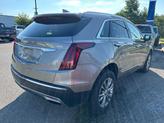 Thumbnail of 2023 Latte Metallic Cadillac XT5