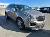 Thumbnail of 2023 Latte Metallic Cadillac XT5