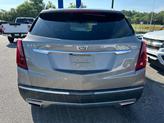 Thumbnail of 2023 Latte Metallic Cadillac XT5