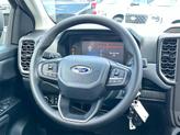 Thumbnail of 2025 Oxford White Ford Ranger