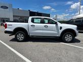 Thumbnail of 2025 Oxford White Ford Ranger