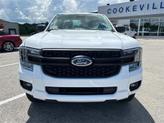 Thumbnail of 2025 Oxford White Ford Ranger
