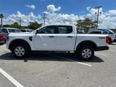 Thumbnail of 2025 Oxford White Ford Ranger