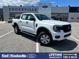 Photo of 2025 Oxford White Ford Ranger