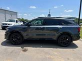Thumbnail of 2022 Gravity Grey Kia Sorento