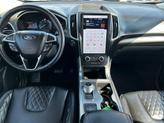Thumbnail of 2024 Black Metallic Ford Edge