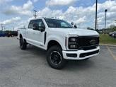 Thumbnail of 2025 White Ford F-350