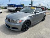 Thumbnail of 2012 Space Gray Metallic BMW 135