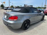 Thumbnail of 2012 Space Gray Metallic BMW 135