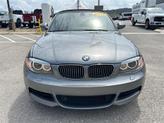 Thumbnail of 2012 Space Gray Metallic BMW 135