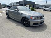 Photo of 2012 Space Gray Metallic BMW 135