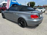 Thumbnail of 2012 Space Gray Metallic BMW 135