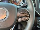 Thumbnail of 2023 Bright White Clearcoat Jeep Cherokee
