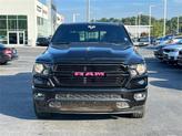 Thumbnail of 2020 Diamond Black Crystal Pearlcoat RAM 1500
