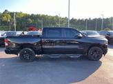 Thumbnail of 2020 Diamond Black Crystal Pearlcoat RAM 1500