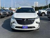 Thumbnail of 2024 Summit White Buick Enclave