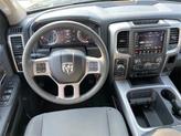 Thumbnail of 2023 Diamond Black Crystal Pearlcoat RAM 1500 Classic