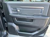 Thumbnail of 2023 Diamond Black Crystal Pearlcoat RAM 1500 Classic