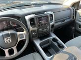 Thumbnail of 2023 Diamond Black Crystal Pearlcoat RAM 1500 Classic