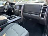 Thumbnail of 2023 Diamond Black Crystal Pearlcoat RAM 1500 Classic