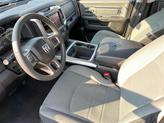 Thumbnail of 2023 Diamond Black Crystal Pearlcoat RAM 1500 Classic