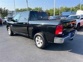 Thumbnail of 2023 Diamond Black Crystal Pearlcoat RAM 1500 Classic