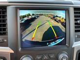 Thumbnail of 2023 Diamond Black Crystal Pearlcoat RAM 1500 Classic