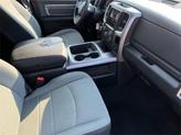Thumbnail of 2023 Diamond Black Crystal Pearlcoat RAM 1500 Classic
