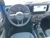 Thumbnail of 2025 Hydro Blue Pearlcoat Jeep Wrangler