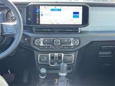 Thumbnail of 2025 Hydro Blue Pearlcoat Jeep Wrangler