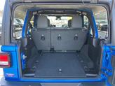 Thumbnail of 2025 Hydro Blue Pearlcoat Jeep Wrangler