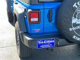 Thumbnail of 2025 Hydro Blue Pearlcoat Jeep Wrangler